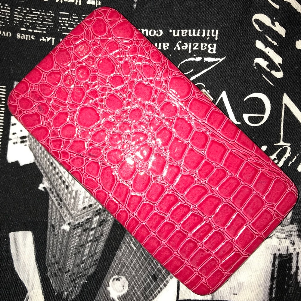 HARD WALLET